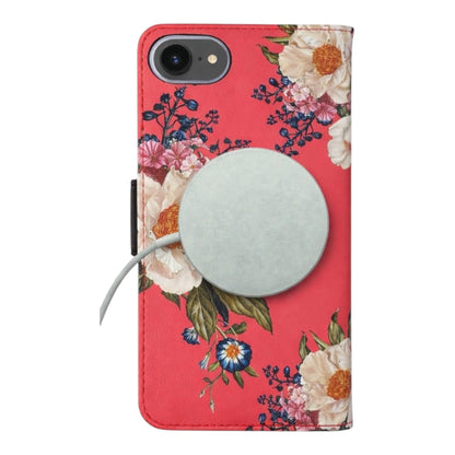 Flowers Victor Case for iPhone 16e/17e