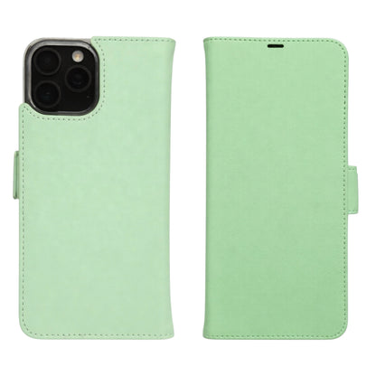 Victor Case in Mint Grün für das iPhone 16 Pro Max mit MagSafe