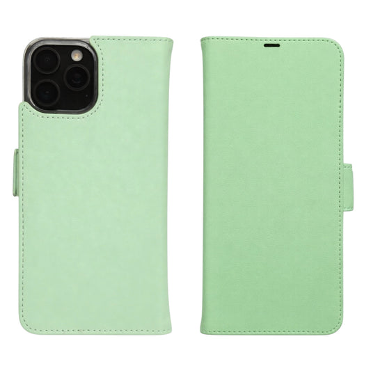 Victor Case in Mint Grün für das iPhone 16 Pro Max mit MagSafe