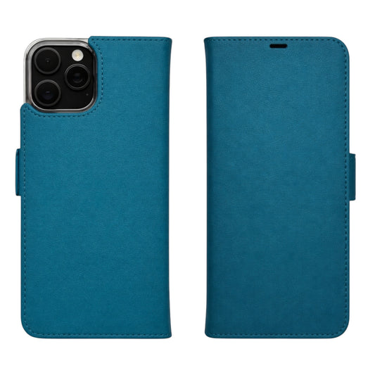Victor Case in Petrol Grün für das iPhone 16 Pro Max mit MagSafe
