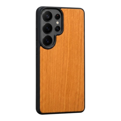 Eden Case aus Kirschholz für das Samsung Galaxy S26 Ultra mit MagSafe