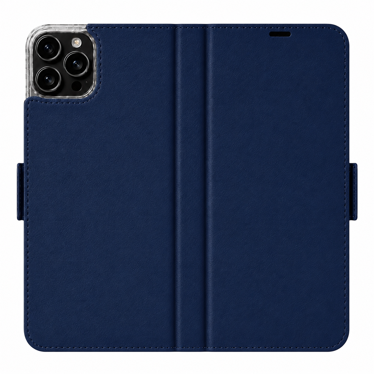 Navy Blau Victor Case für das iPhone 16 Pro Max mit MagSafe