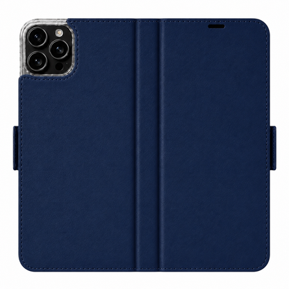 Navy Blau Victor Case für das iPhone 16 Pro Max mit MagSafe