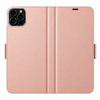 Rose Gold Victor Case für das iPhone 16 Pro mit MagSafe