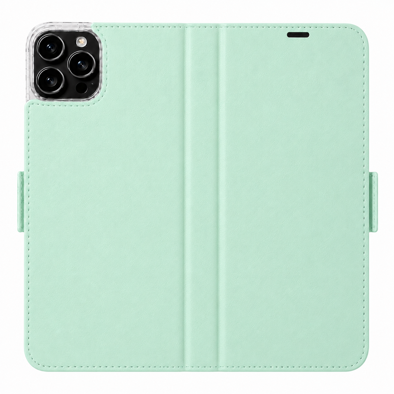 Mint Victor Case für das iPhone 16 Pro mit MagSafe