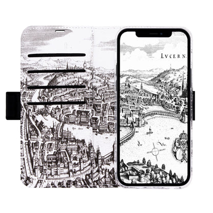 Lucerne Merian Victor Case for iPhone 14 Pro Max