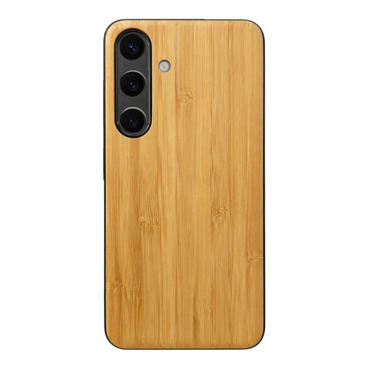 Eden Case aus Bambusholz für das Samsung Galaxy S24