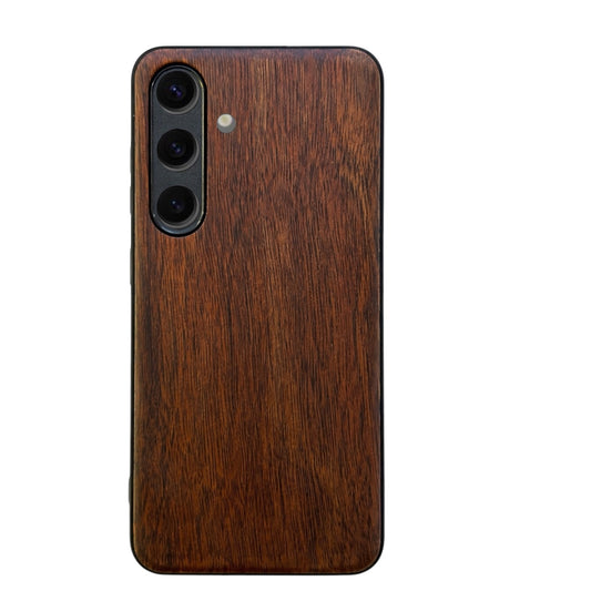Eden Case aus Nussbaumholz für das Samsung Galaxy S24