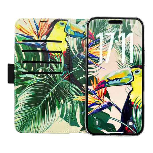 Tucan Victor Case für iPhone 17 Air mit MagSafe