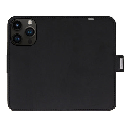 Victor Case in Schwarz für das iPhone 14 Pro Max