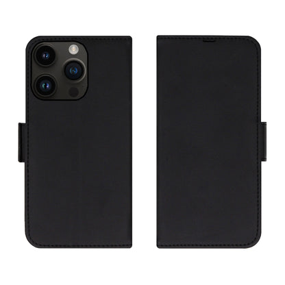 Victor Case in Schwarz für das iPhone 14 Pro Max