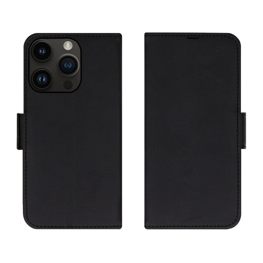 Victor Case in Schwarz für das iPhone 14 Pro Max