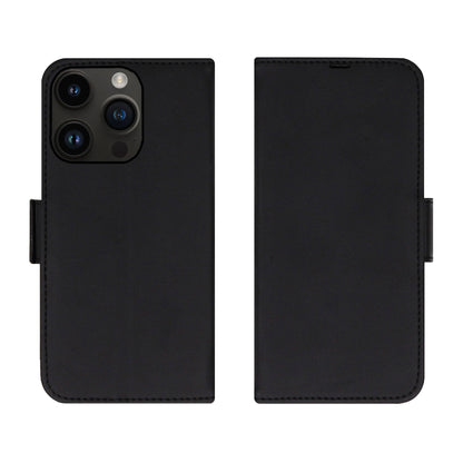 Victor Case in Black for iPhone 15 Pro Max
