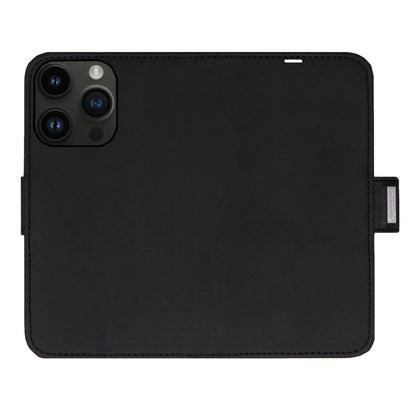 Victor Case in Black for iPhone 15 Pro Max