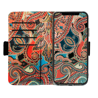Big Paisley Victor Case for the iPhone 15