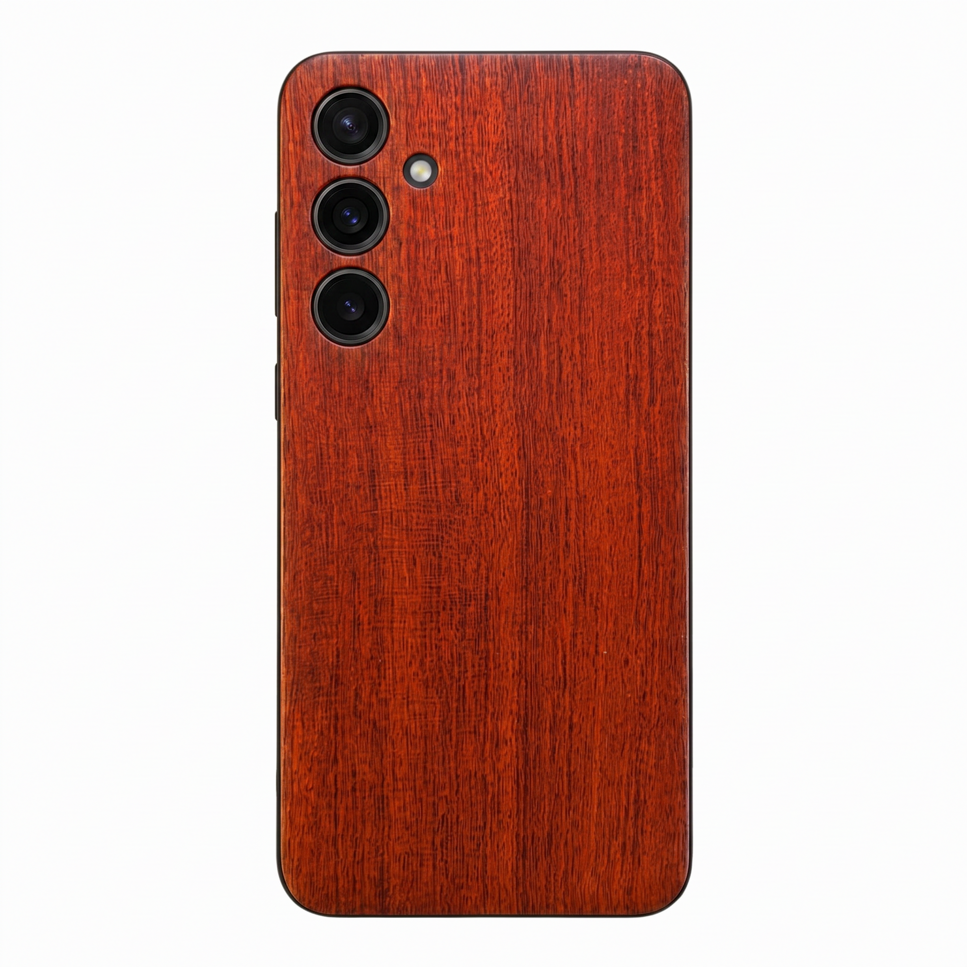 Eden Case aus Rosenholz für Samsung Galaxy S23 Plus