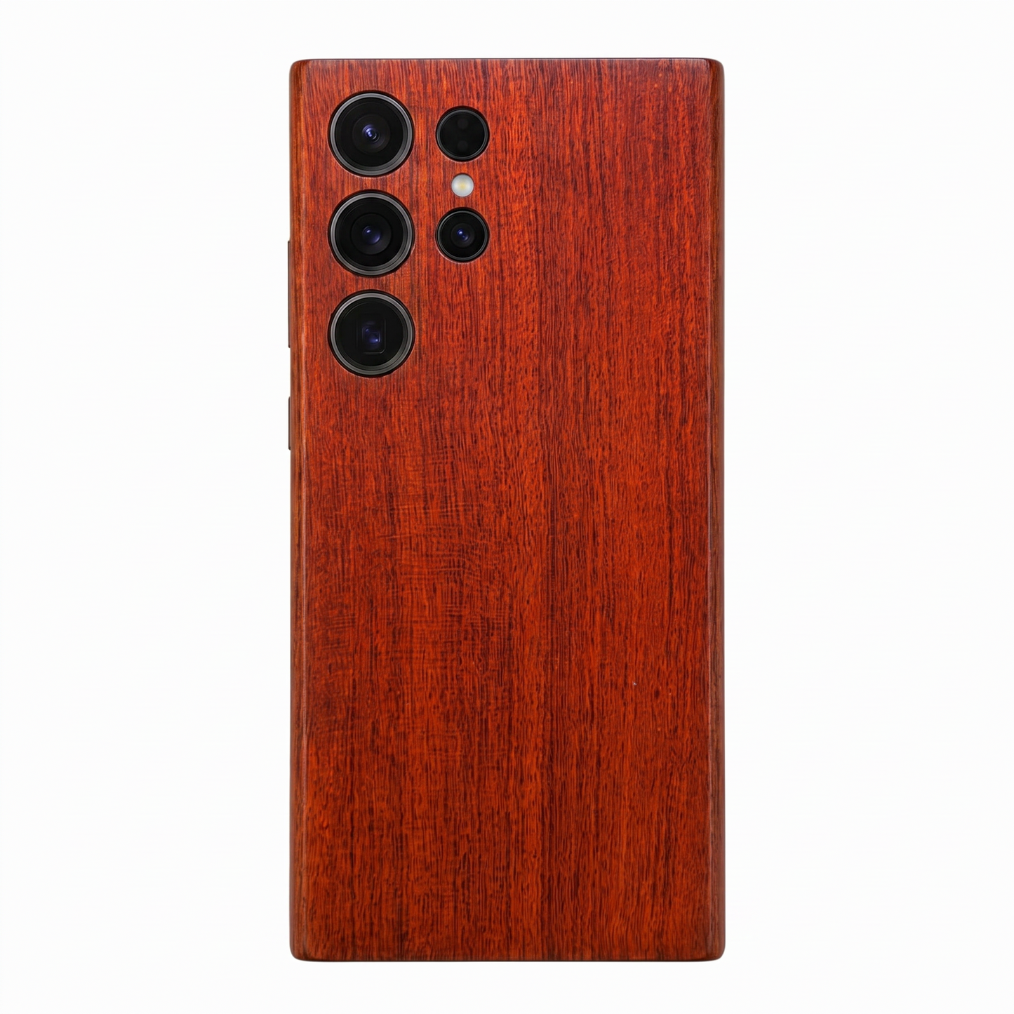 Eden Case aus Rosenholz für Samsung Galaxy S24 Ultra