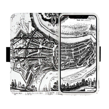 Bern Merian Victor Case for iPhone 15 Pro Max