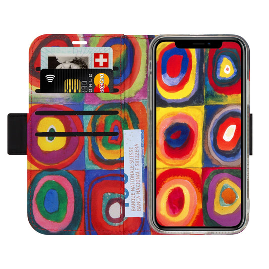 Kandinsky Victor Case für das iPhone 15