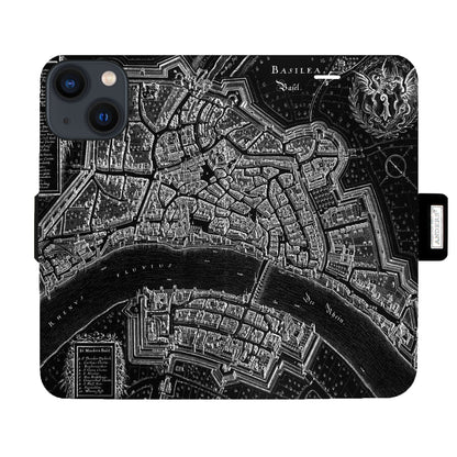 Basel Merian Negative Victor Case for the iPhone 15