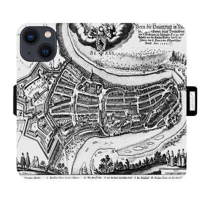 Bern Merian Victor Case for iPhone 15