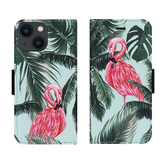 Flamingo Victor Case for iPhone 15