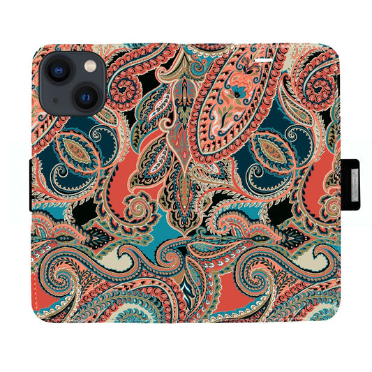 Paisley Victor Case for iPhone 14