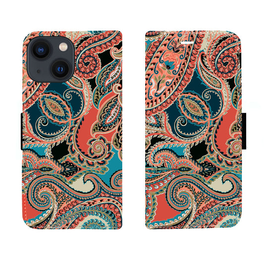 Big Paisley Victor Case for the iPhone 15