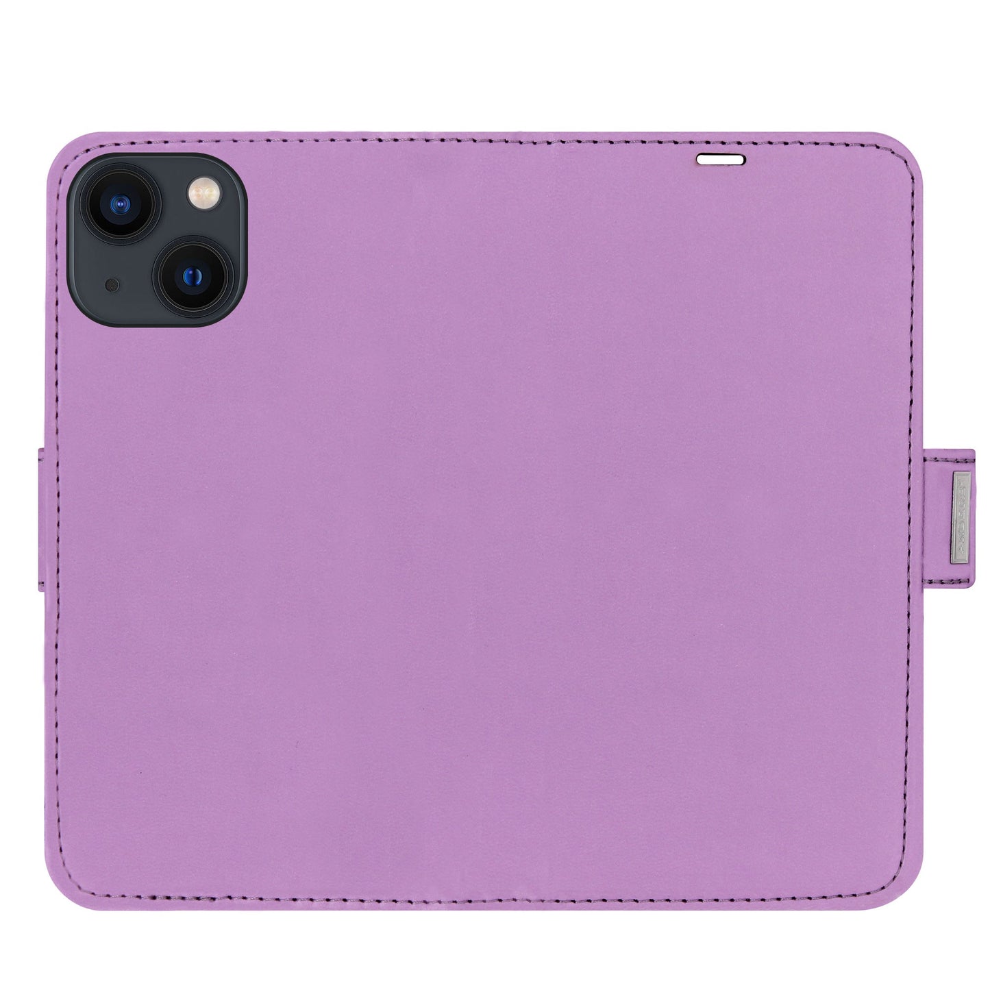 Coque Victor Case violette pour iPhone 15 Plus