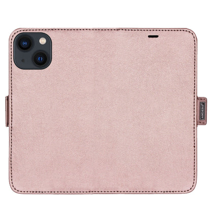 Victor Rose Gold Case for iPhone 15 Plus