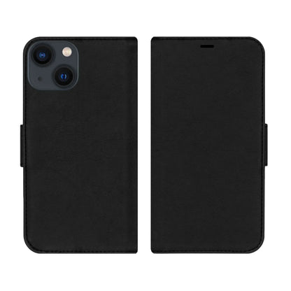 Victor Case in Black for the iPhone 15 Plus