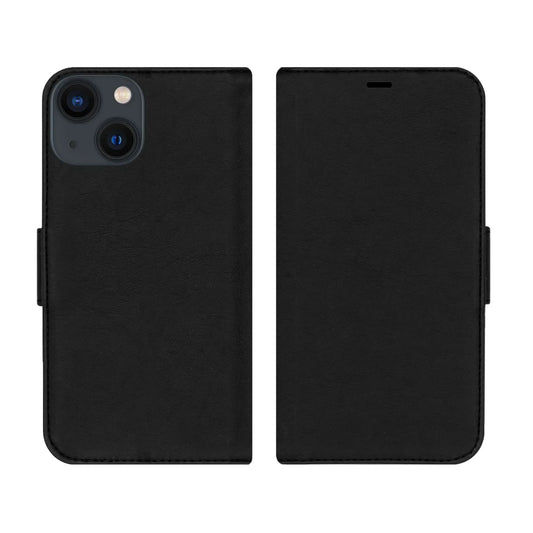 Victor Case in Black for the iPhone 15 Plus