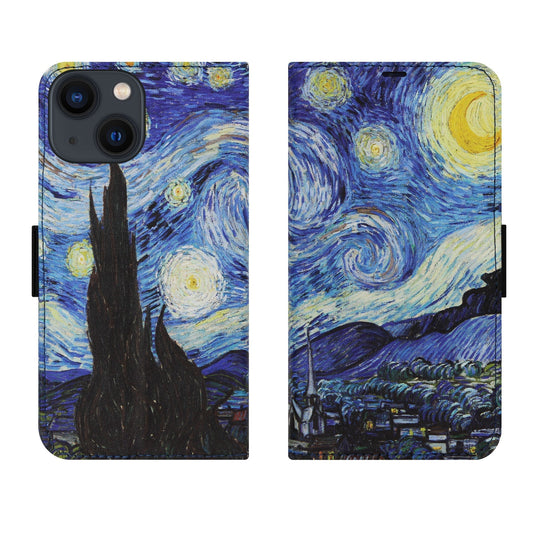 Van Gogh - Starry Night Victor Case for iPhone 15
