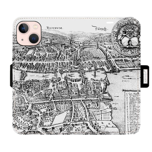 Zurich Merian Victor Case for the iPhone 15