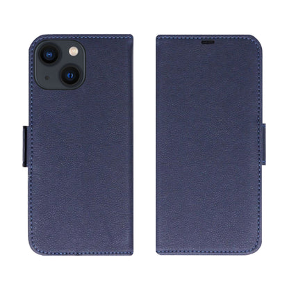 Victor Case in Dark Blue for iPhone 15