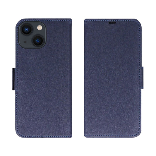 Victor Case in Navy Blue for iPhone 15 Plus