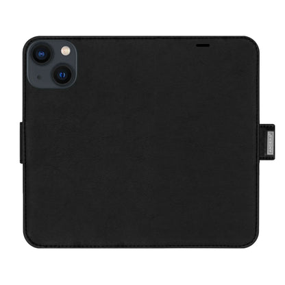 Victor Case in Black for iPhone 14 Plus