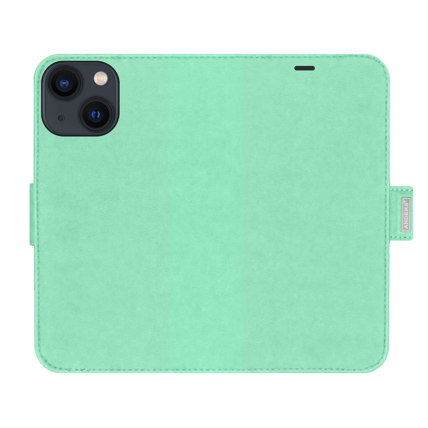 Victor Case in Mint for iPhone 15