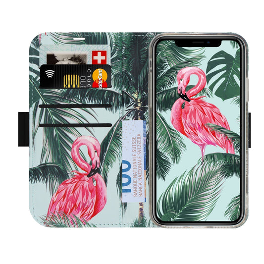 Flamingo Victor Case für iPhone 15
