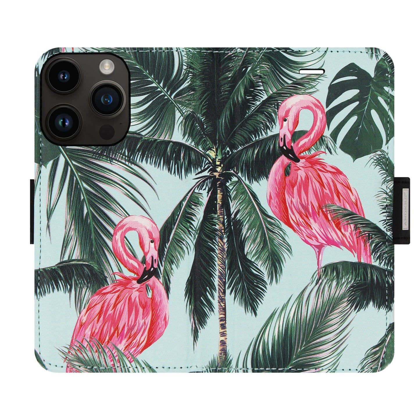 Flamingo Victor Case for iPhone 15 Pro