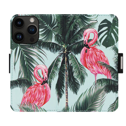 Flamingo Victor Case for iPhone 15 Pro