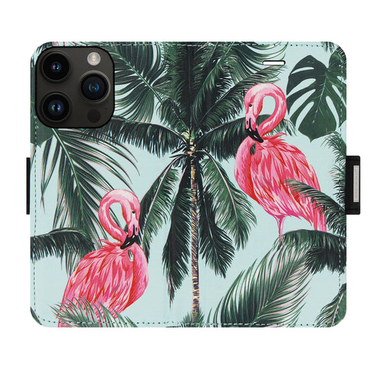Flamingo Victor Case for iPhone 15 Pro