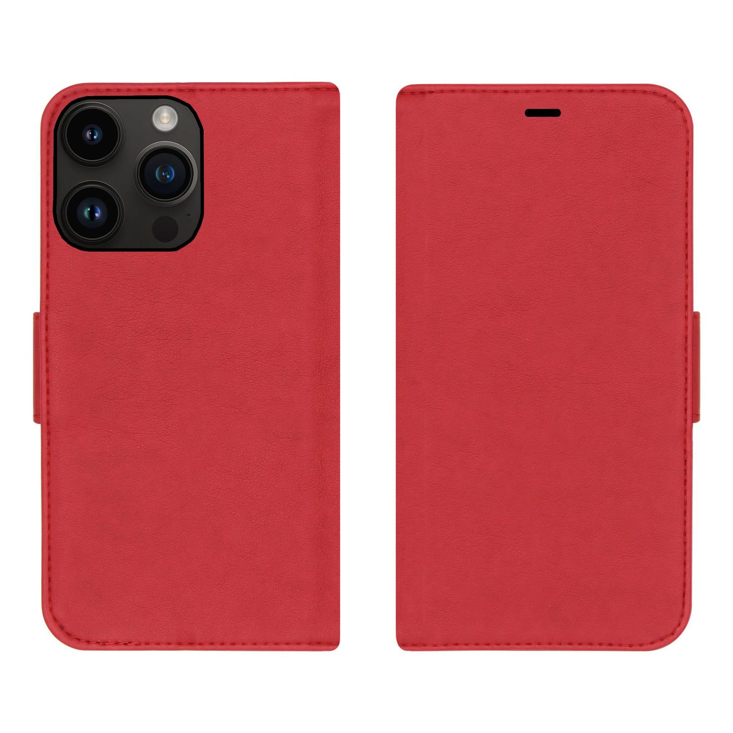 Victor Case in Black for the iPhone 14 Pro
