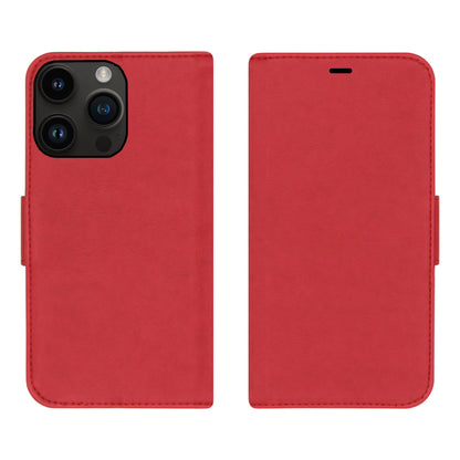 Victor Case in Rot für das iPhone 14 Pro Max
