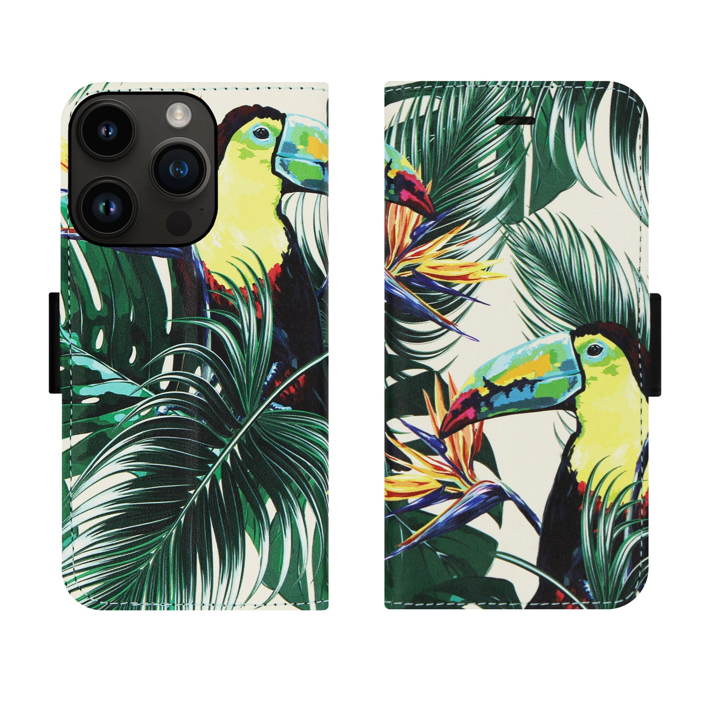 Tucan Victor Case for the iPhone 14 Pro