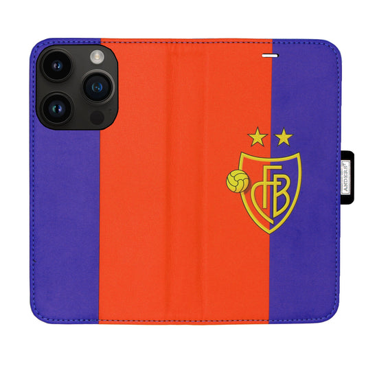 FC Basel Victor Case für das iPhone 14 Pro Max
