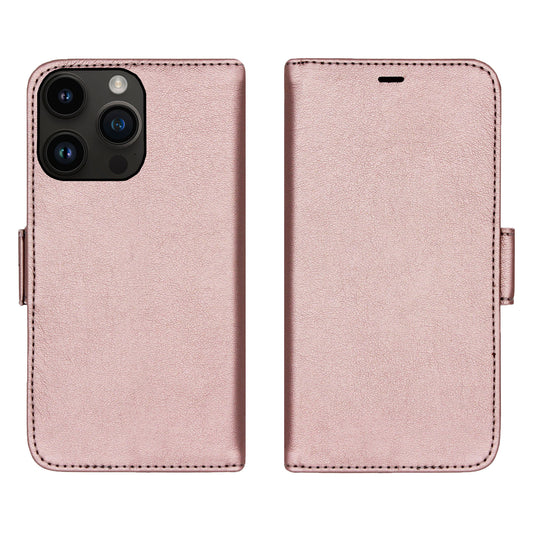 Victor Case in Black for the iPhone 14 Pro