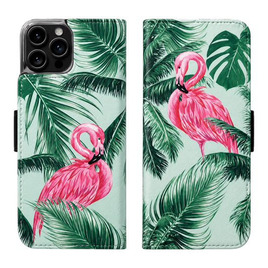 Flamingo Victor Case for the iPhone 16 Pro Max with MagSafe