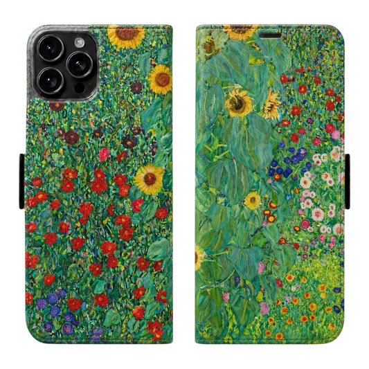 Gustav Klimt Victor Case for the iPhone 16 Pro Max with MagSafe