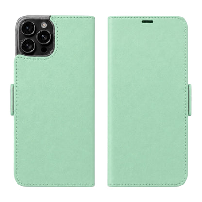 Mint Victor Case für das iPhone 16 Pro mit MagSafe